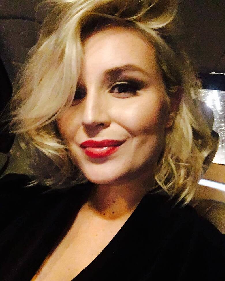 Полина Гагарина