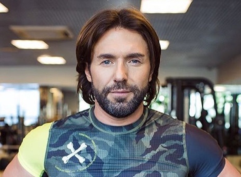 Андрей Малахов