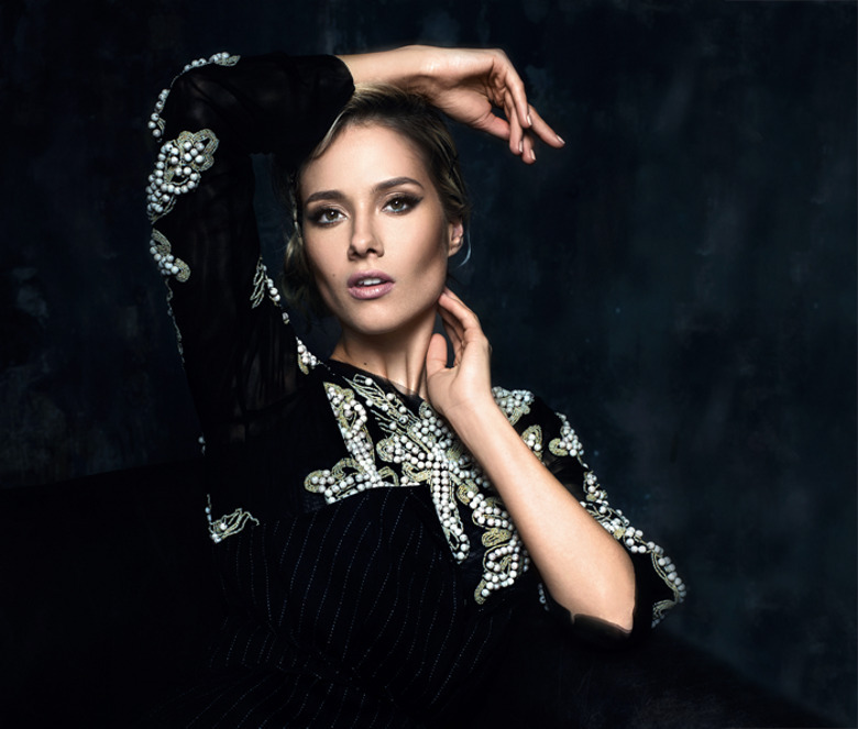 Юлия Паршута