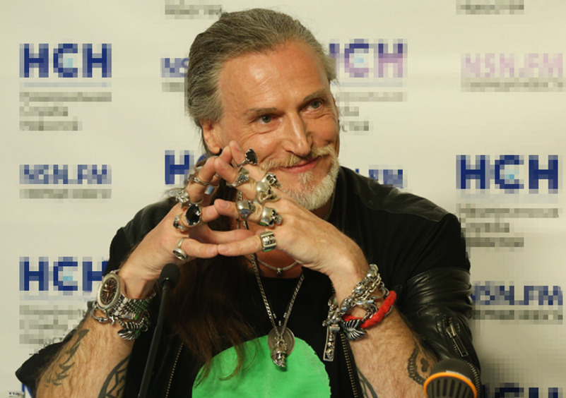 Никита Джигурда