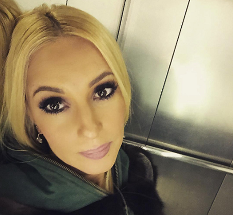 Лера Кудрявцева