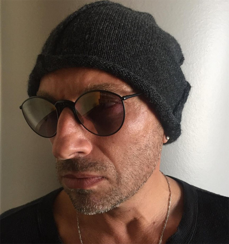 ДМИТРИЙ НАГИЕВ