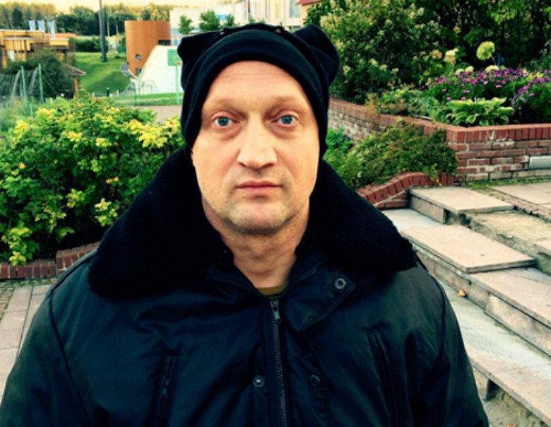 ГОША КУЦЕНКО