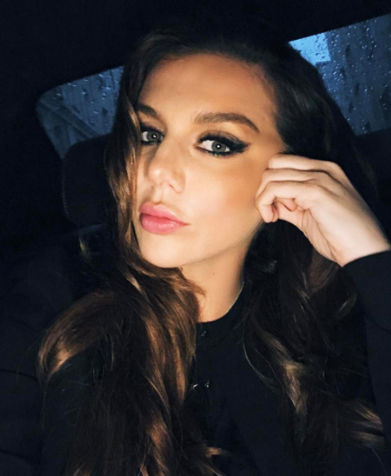 Анна Седокова