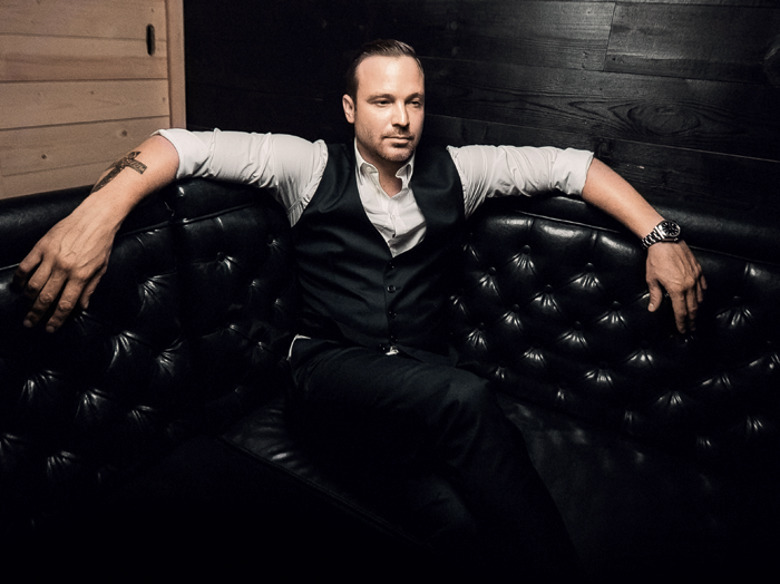 Алексей Чадов