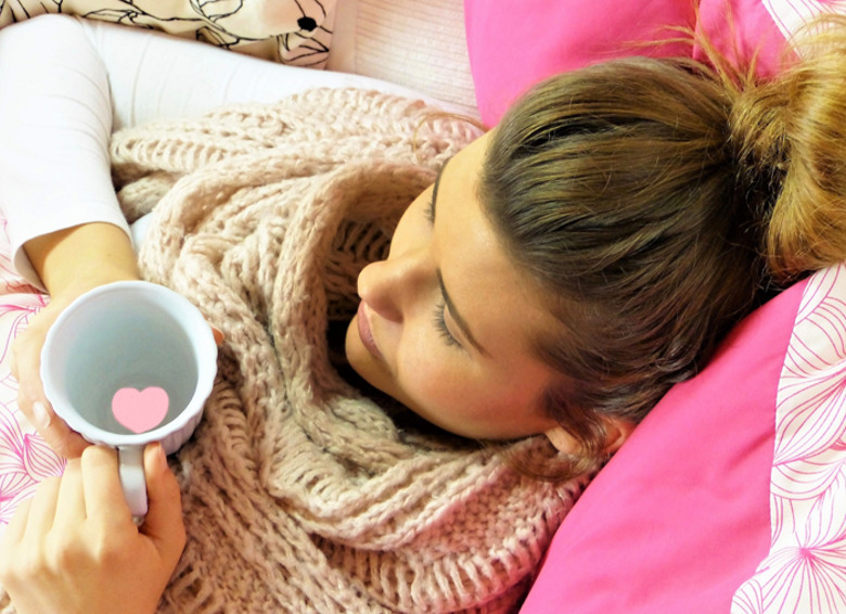 Как избавиться от пмс