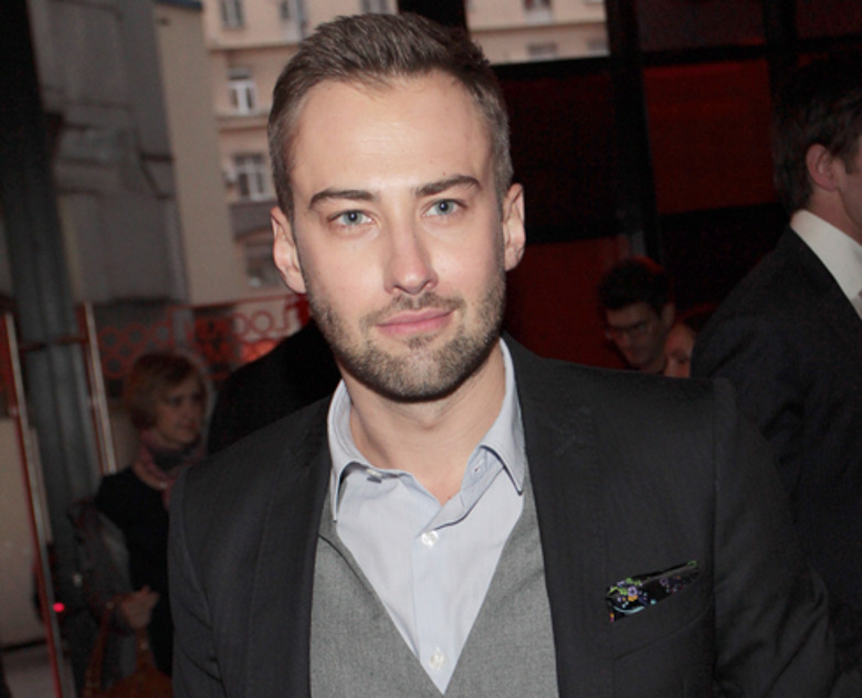 ДМИТРИЙ ШЕПЕЛЕВ