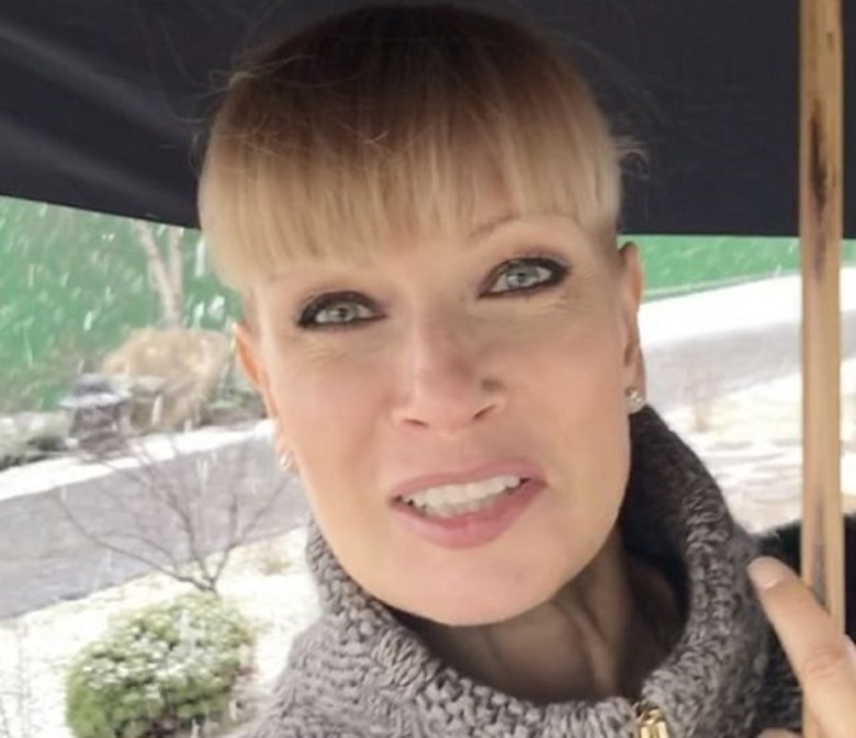 Олеся Судзиловская