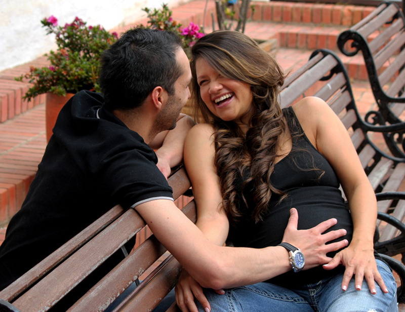 Рождение ребенка - серьезное испытание для супругов