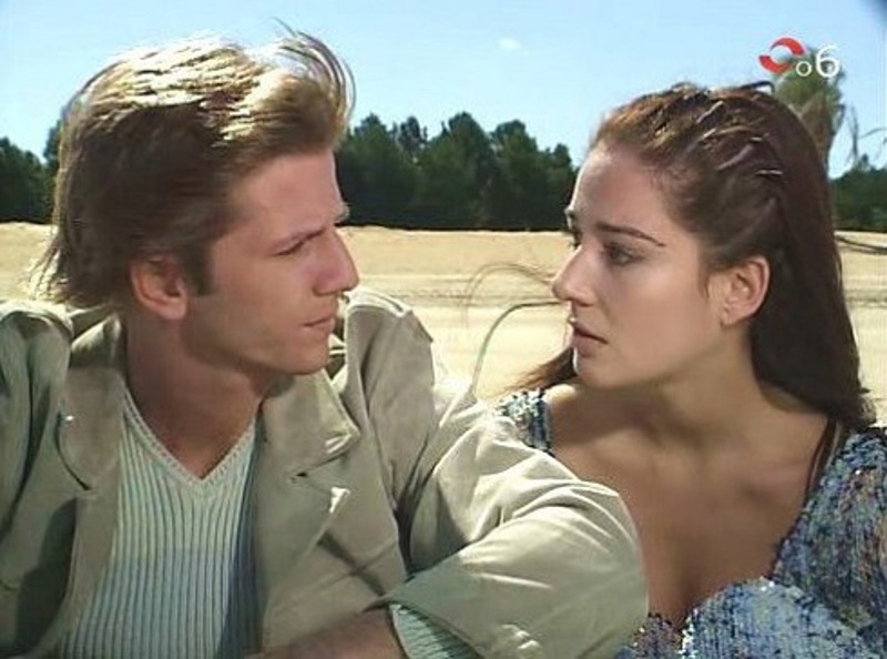 Роль служанки Милагрос стала звездной для Орейро