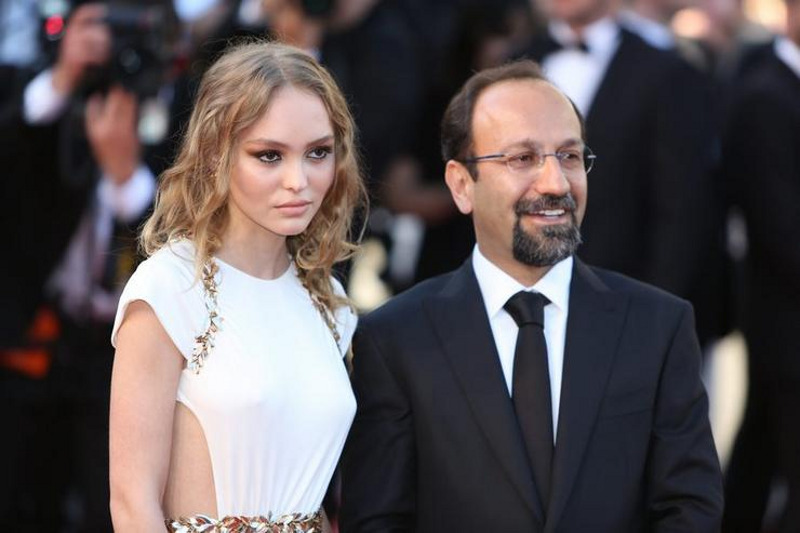 Лили-Роуз Депп