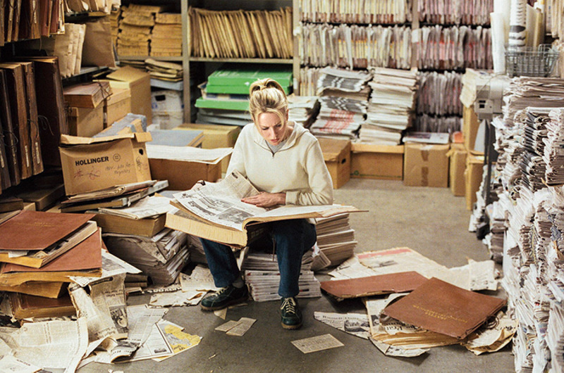 За роль в ужастике «Звонок», переснятый по мотивам японского фильма, Уоттс нарекли королевой ремейков