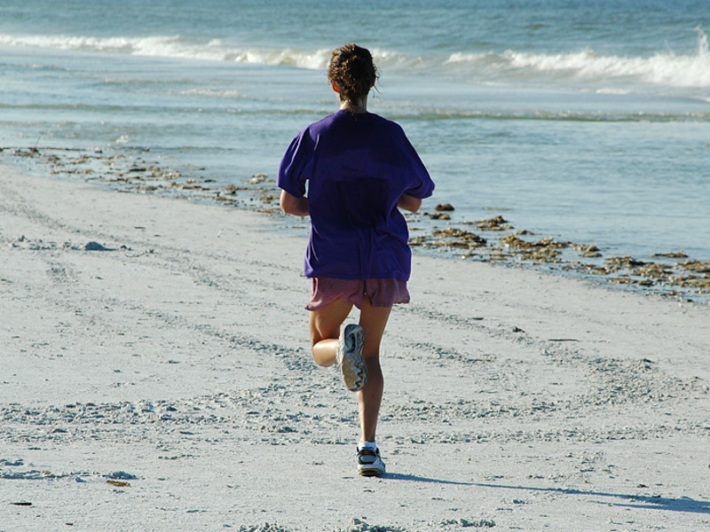 Важный аспект – выбор места и вида тренировок