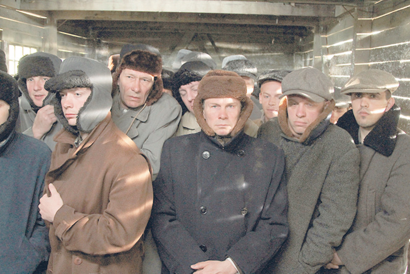 Сюжет сериала «Декабристка» основан на реальных событиях