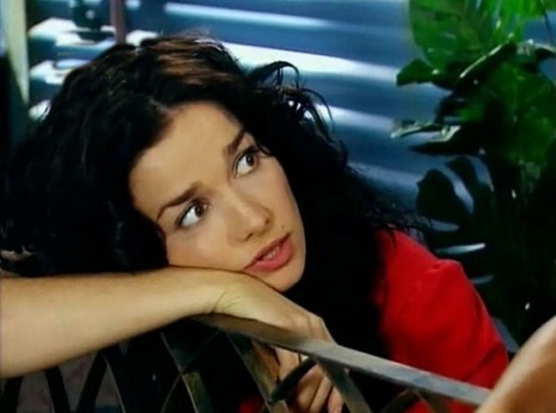 Роковая брюнетка популярна во всем мире