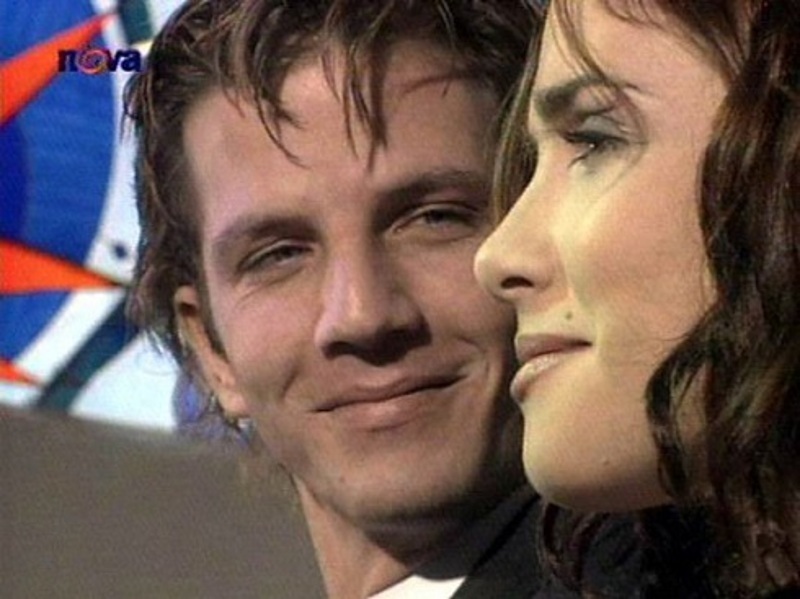 Многие думали, что герои сериала любят друг друга в реальности