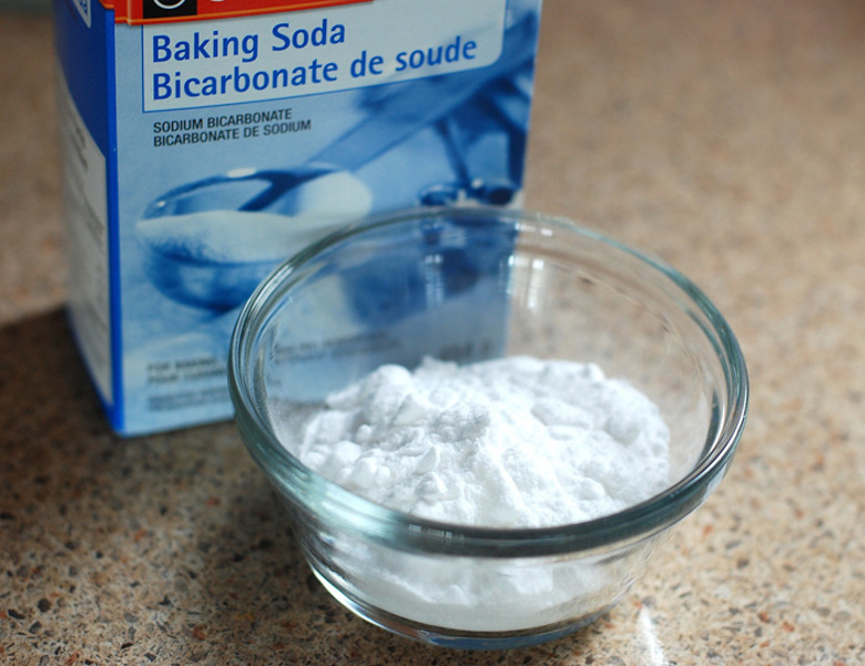 Как с помощью соды избавиться от целлюлита?