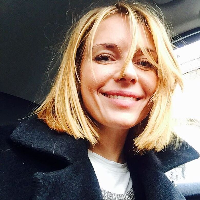 Любовь Толкалина