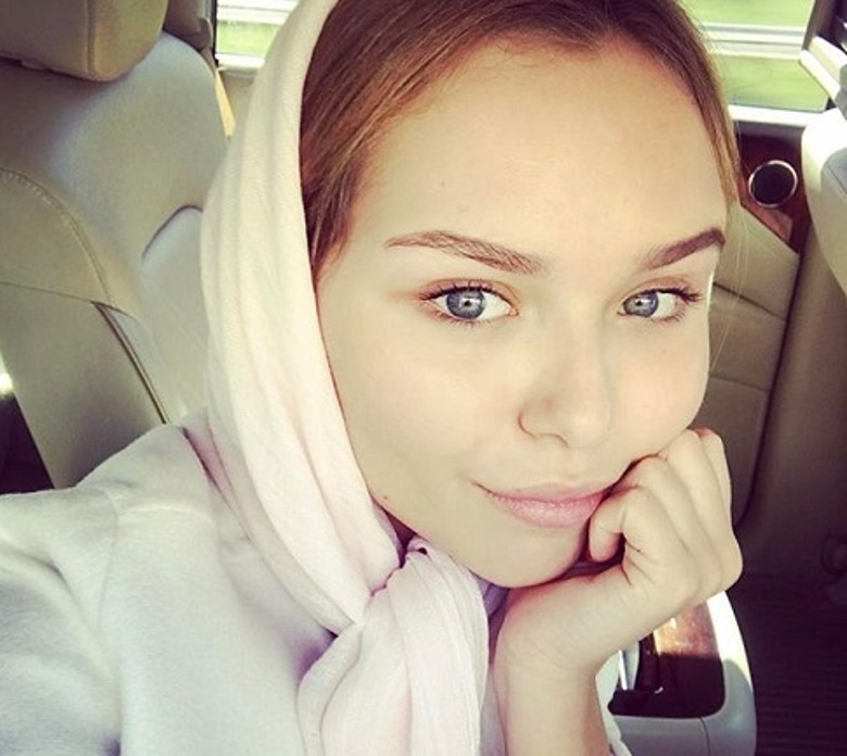 Стефания Маликова