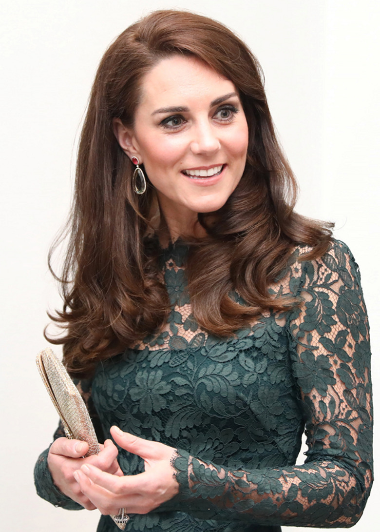 Кейт Миддлтон