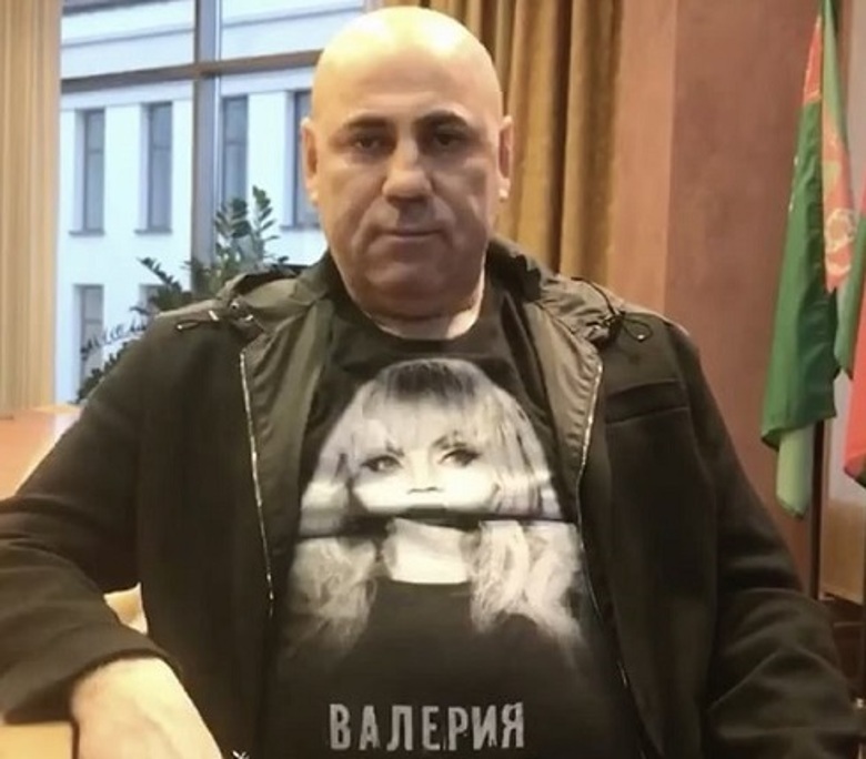 Иосиф Пригожин