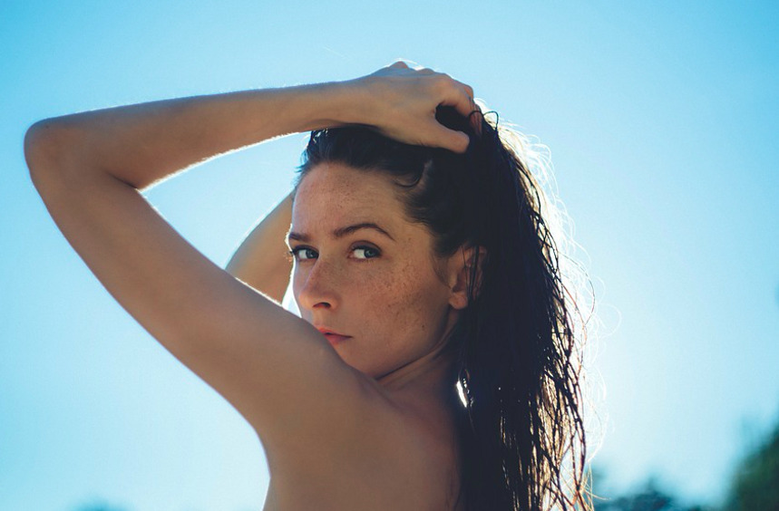 Бороться с акне нужно комплексно