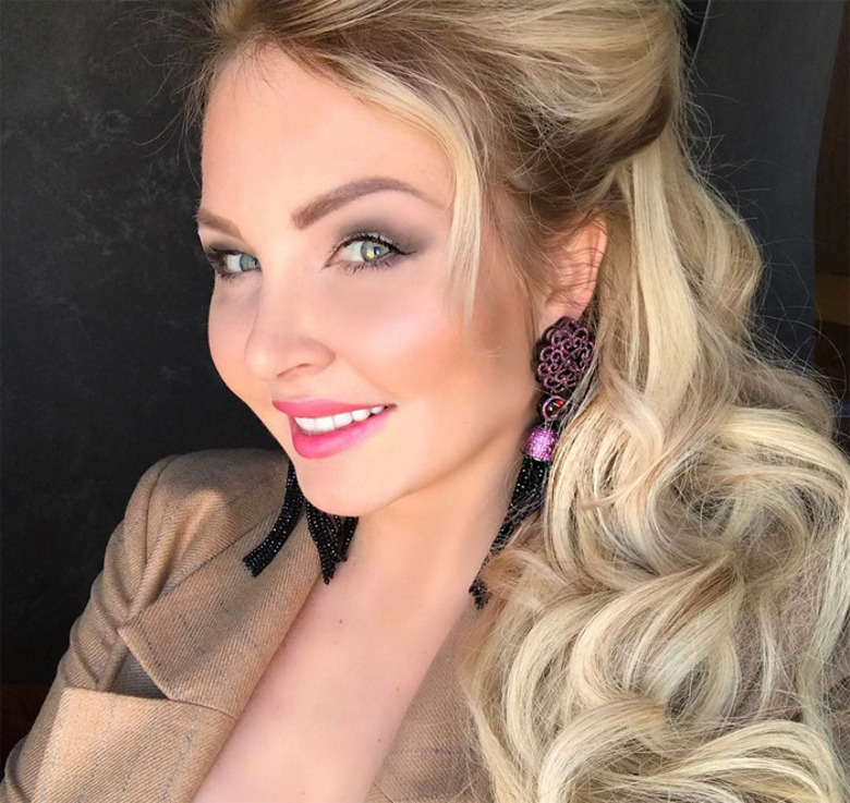 Дарья Пынзарь