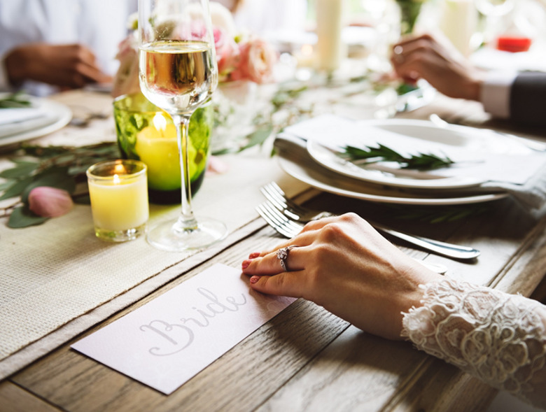 Настоящая леди должна знать правила хорошего тона