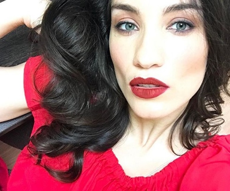 Виктория Дайнеко