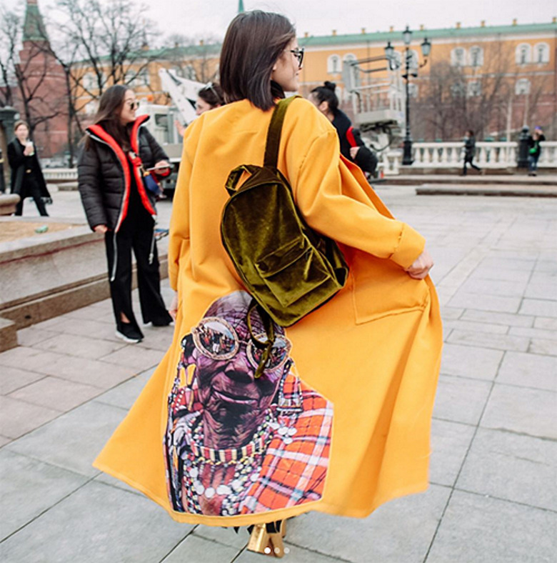 Как бороться со стильными штампами