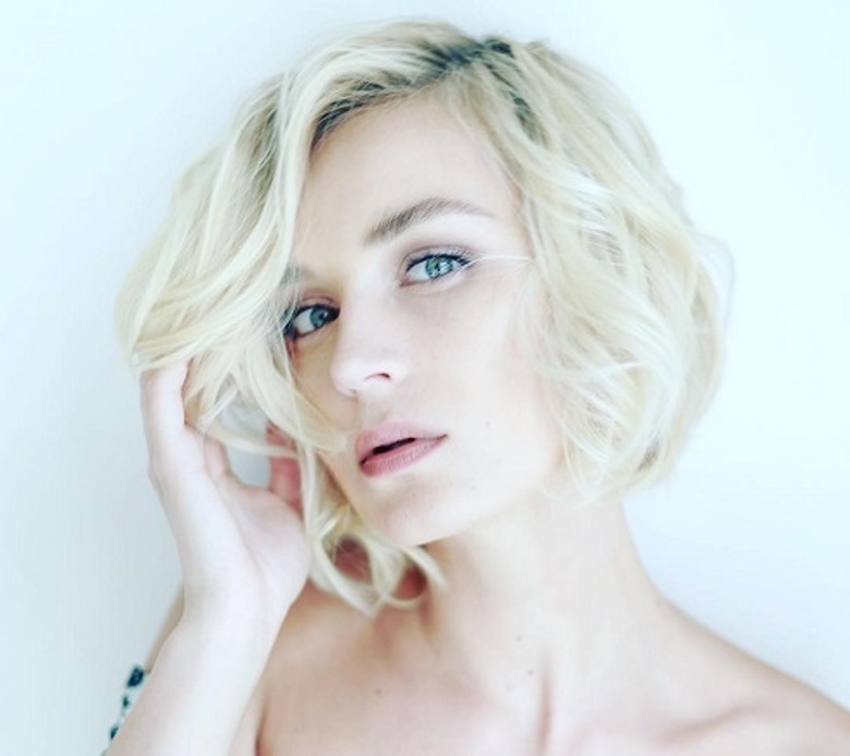 Полина Гагарина