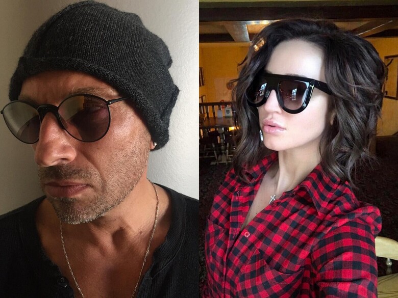 ОЛЬГА БУЗОВА и Дмитрий Нагиев