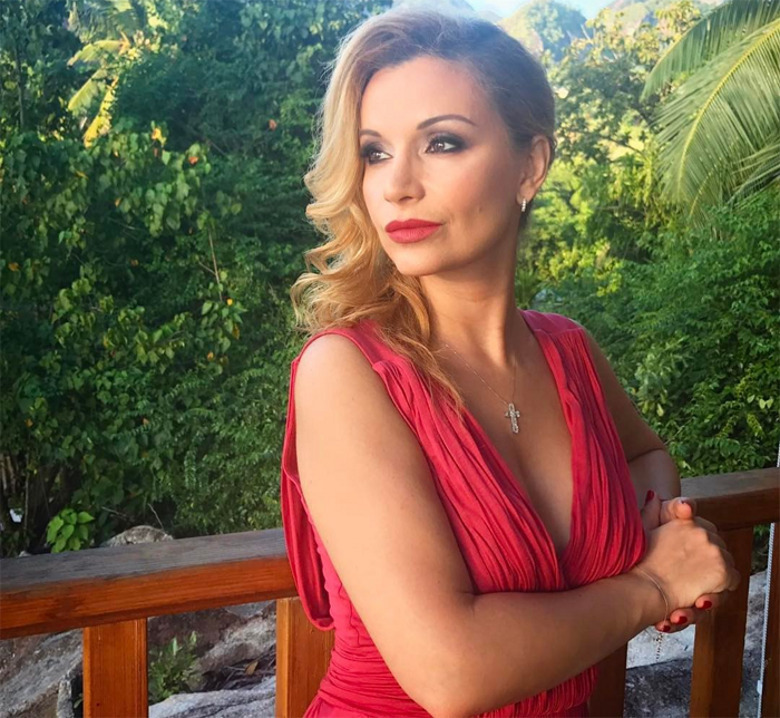 Ольга Орлова