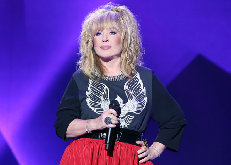 АЛЛА ПУГАЧЕВА