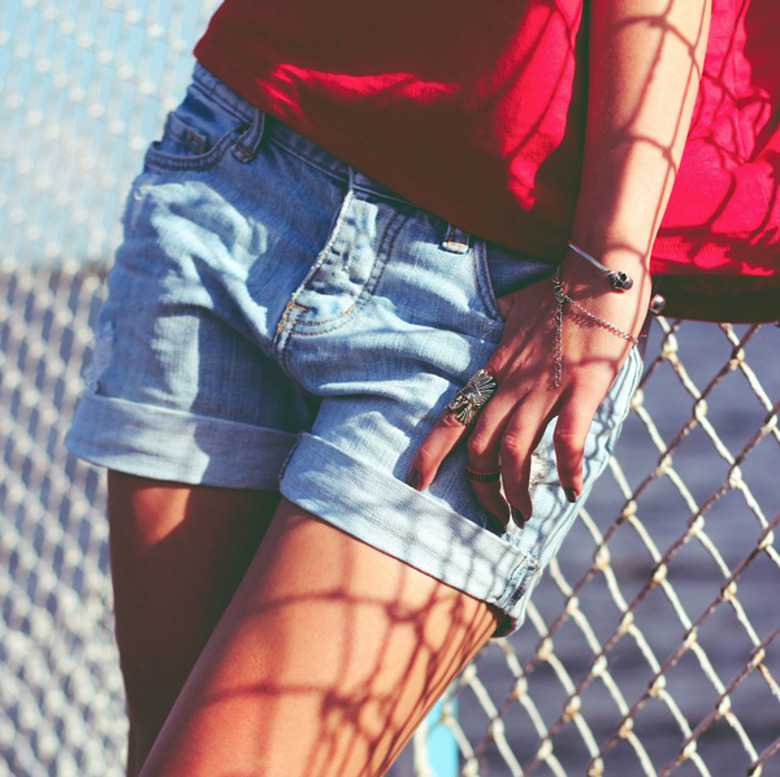 Как бороться с целлюлитом?