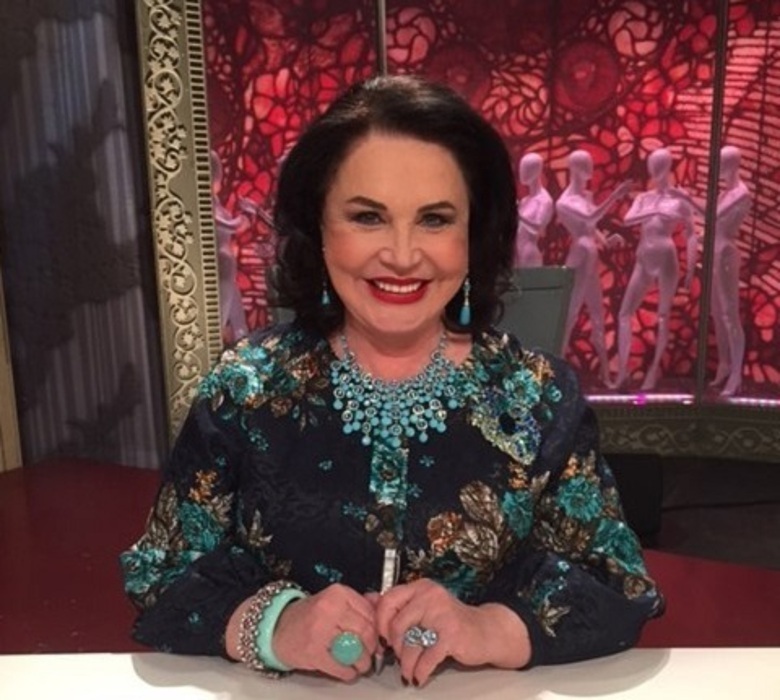 Надежда Бабкина