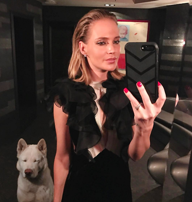 Наталья Чистякова-Ионова