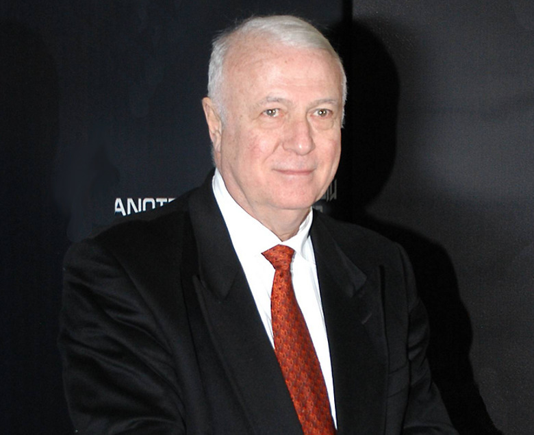 Борис Ноткин