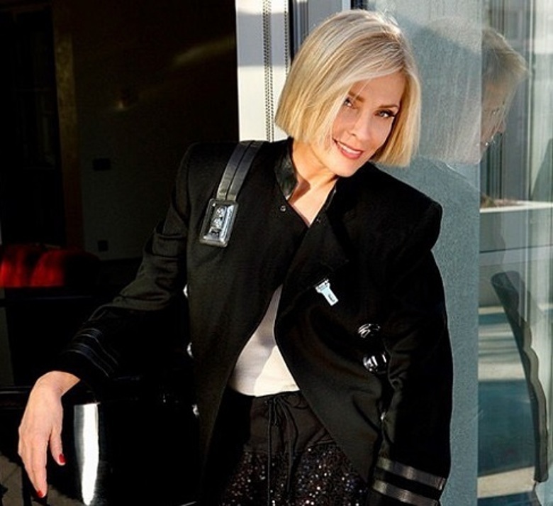 Лайма Вайкуле