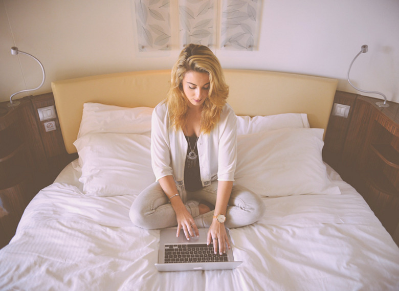 Страницы в соцсетях влияют на вашу карьеру