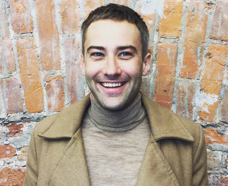 Дмитрий Шепелев