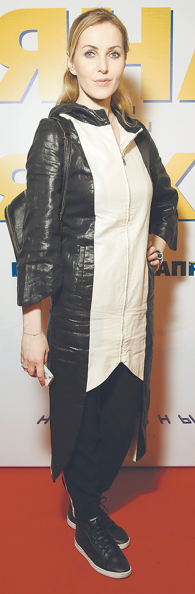 Мария Романова разочаровала нарядом