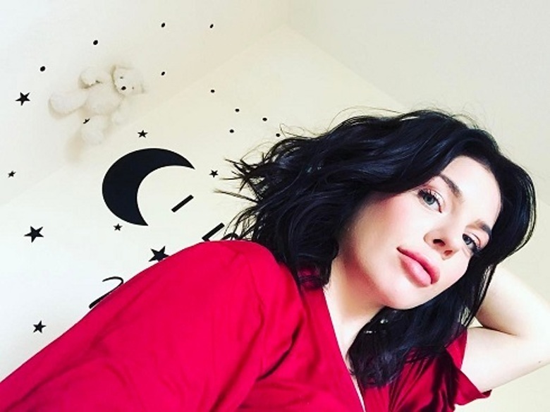 Анастасия Стоцкая