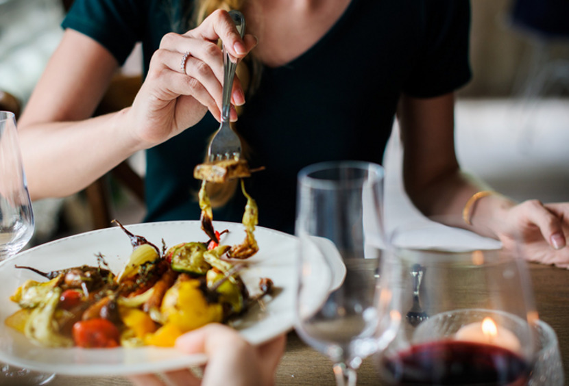 Ешьте и не толстейте