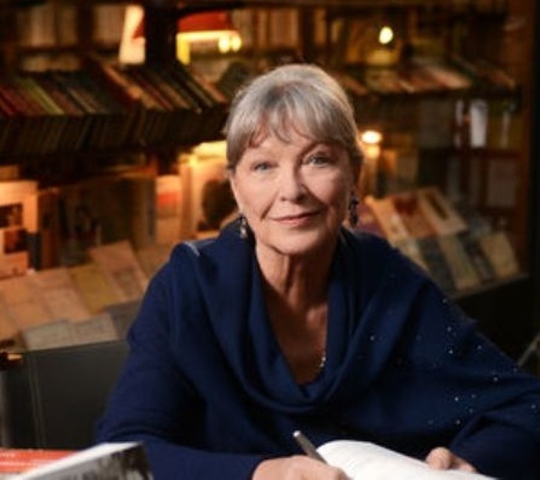 Марина Влади