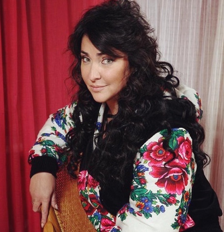 Лолита Милявская