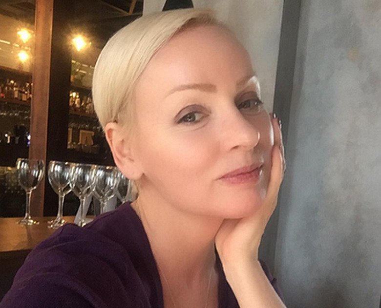 Жанна Эппле