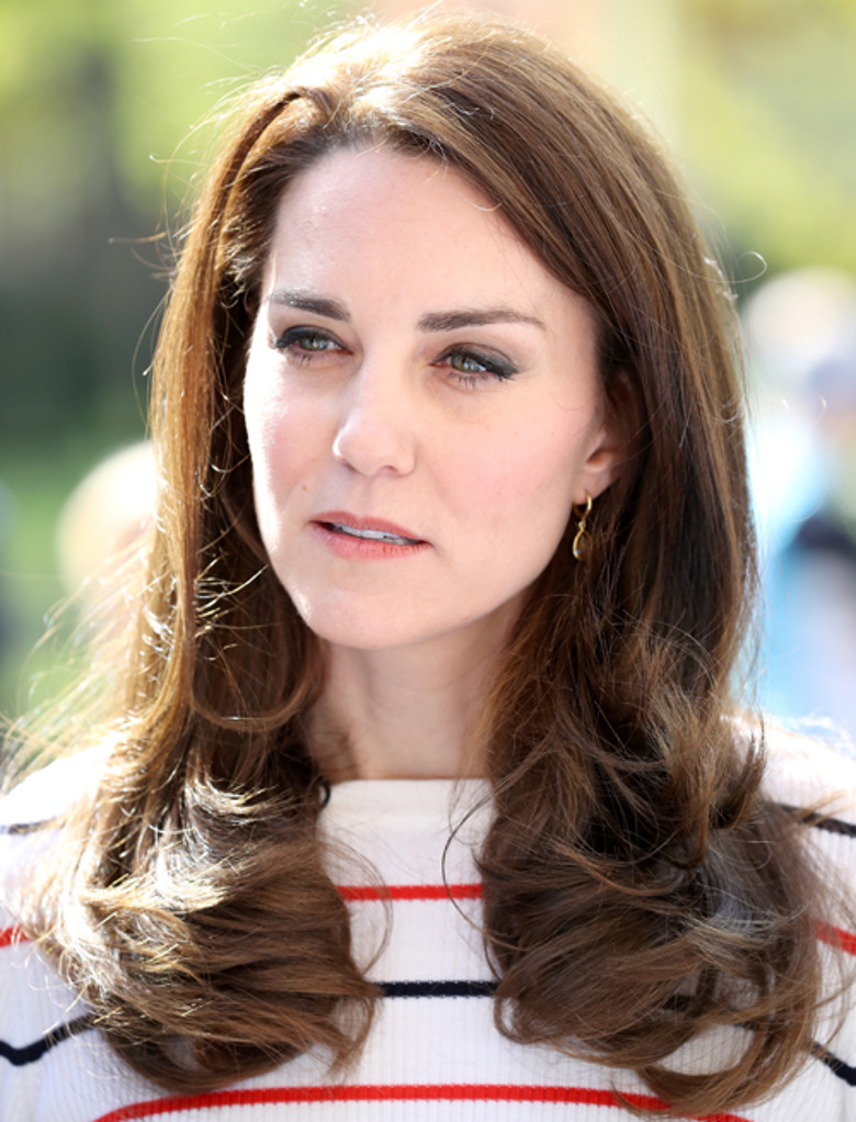 Кейт Миддлтон