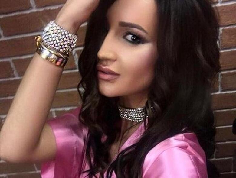 Ольга Бузова