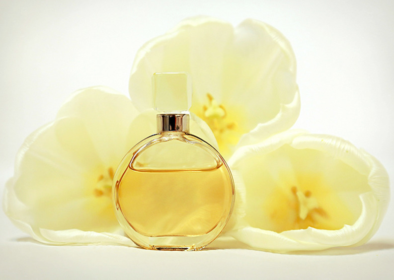 Духи нужно хранить правильно